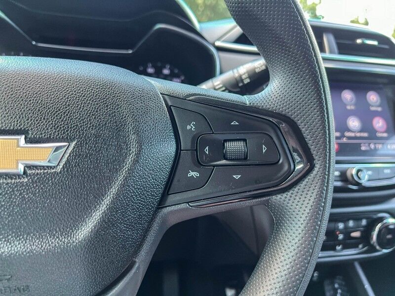 2021 Chevrolet Trailblazer LT Wilmington NC