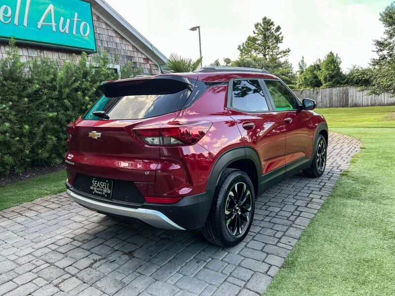 2021 Chevrolet Trailblazer LT Wilmington NC
