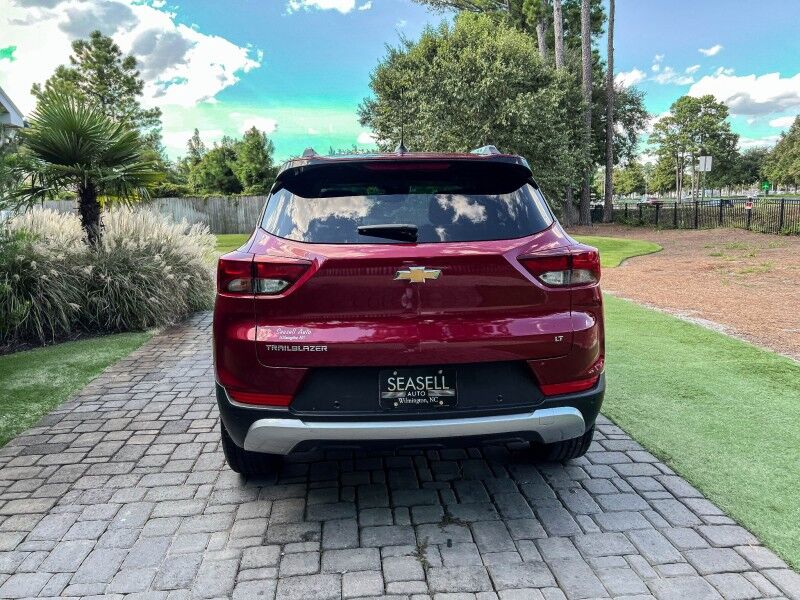 2021 Chevrolet Trailblazer LT Wilmington NC