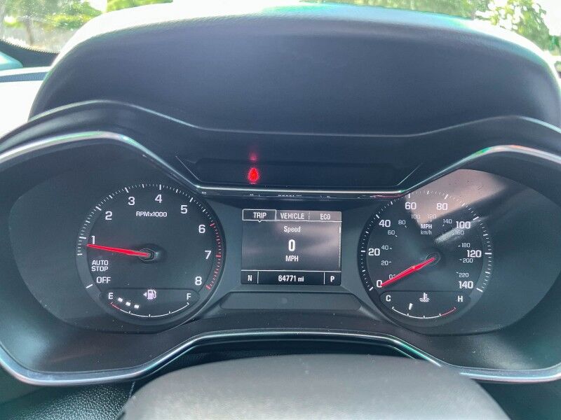 2021 Chevrolet Trailblazer LT Wilmington NC