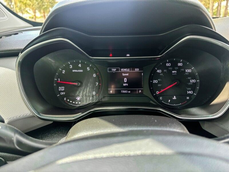 2021 Chevrolet Trailblazer LT Wilmington NC