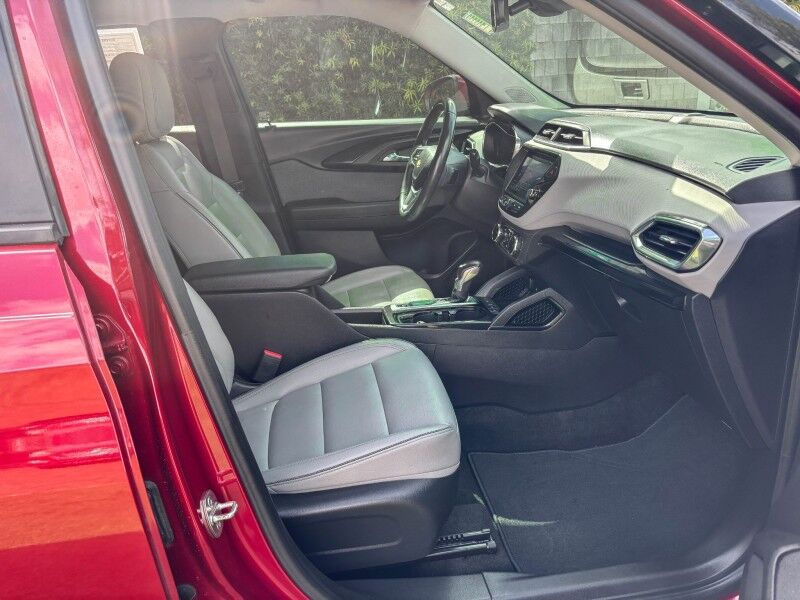 2021 Chevrolet Trailblazer LT Wilmington NC