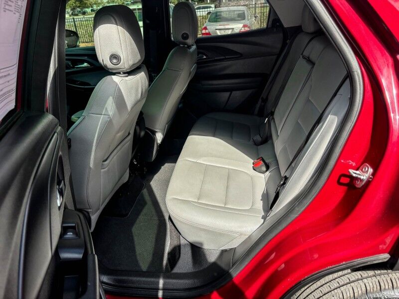 2021 Chevrolet Trailblazer LT Wilmington NC