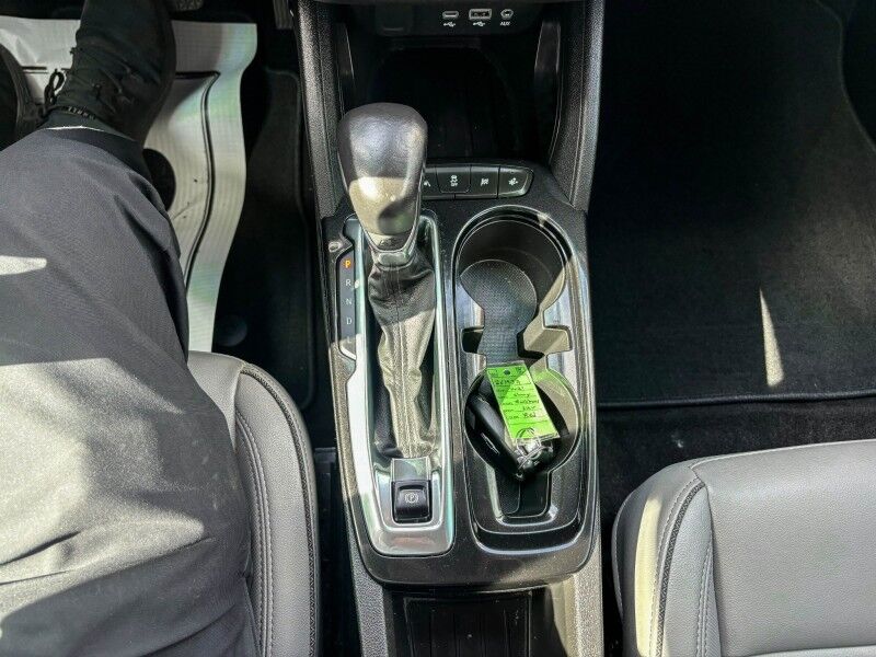 2021 Chevrolet Trailblazer LT Wilmington NC