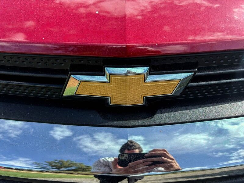 2021 Chevrolet Trailblazer LT Wilmington NC