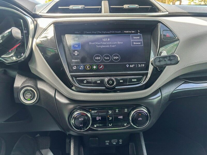 2021 Chevrolet Trailblazer LT Wilmington NC