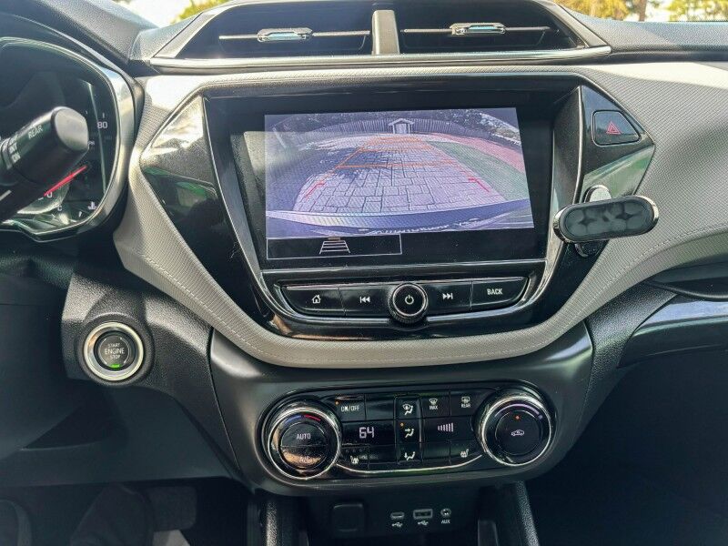 2021 Chevrolet Trailblazer LT Wilmington NC