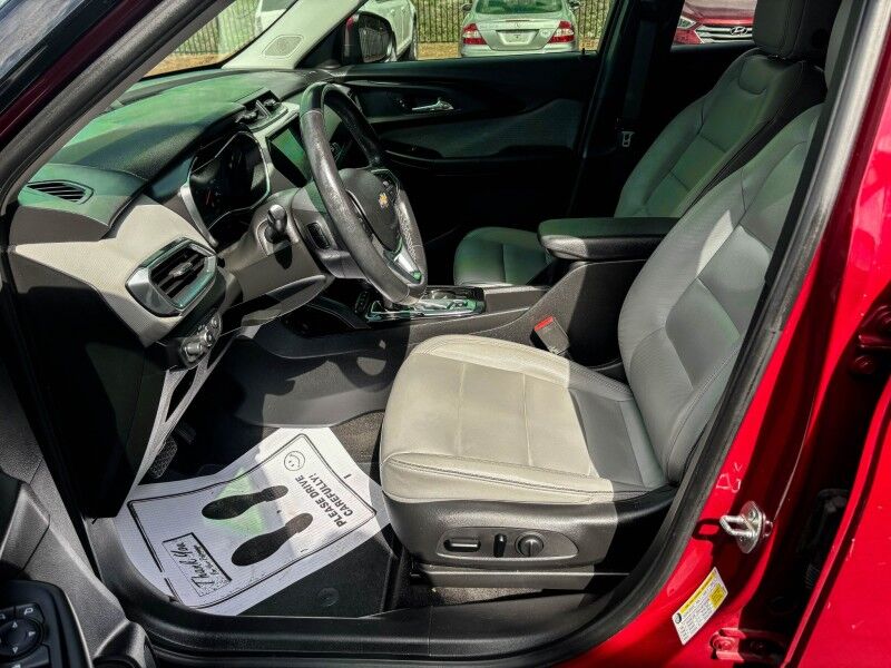 2021 Chevrolet Trailblazer LT Wilmington NC