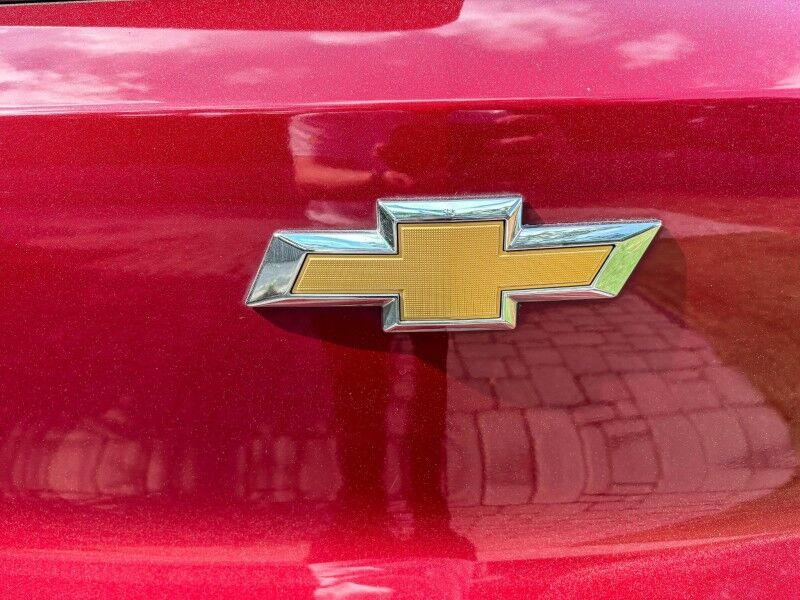 2021 Chevrolet Trailblazer LT Wilmington NC