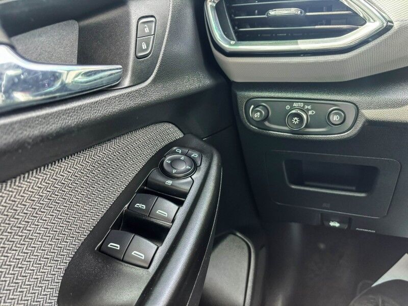 2021 Chevrolet Trailblazer LT Wilmington NC