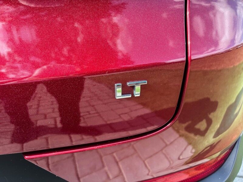 2021 Chevrolet Trailblazer LT Wilmington NC