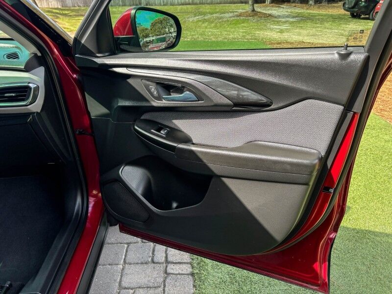 2021 Chevrolet Trailblazer LT Wilmington NC