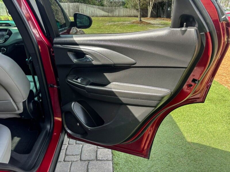 2021 Chevrolet Trailblazer LT Wilmington NC