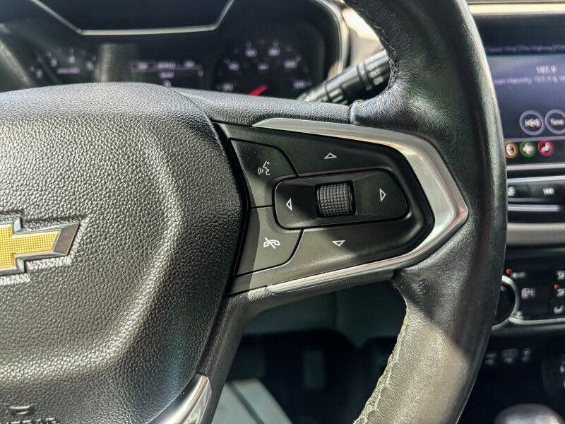 2021 Chevrolet Trailblazer LT Wilmington NC