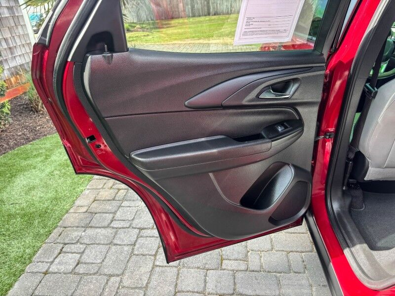 2021 Chevrolet Trailblazer LT Wilmington NC