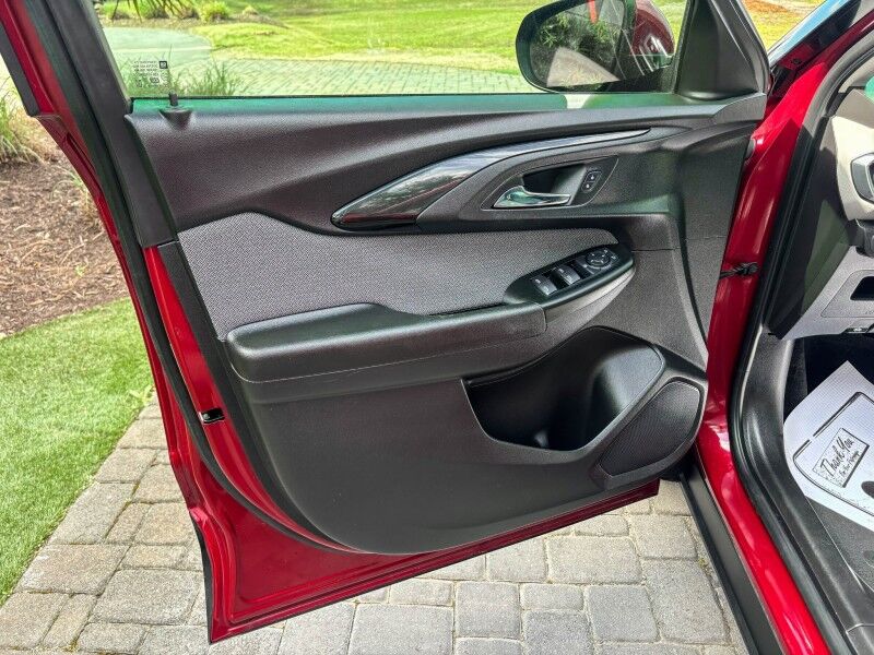 2021 Chevrolet Trailblazer LT Wilmington NC