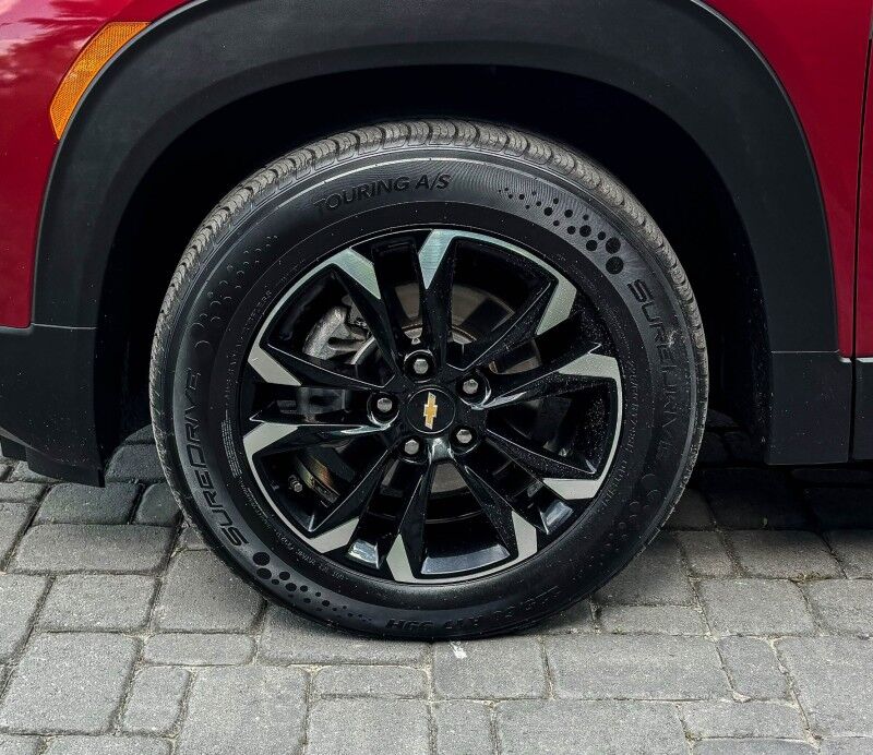 2021 Chevrolet Trailblazer LT Wilmington NC