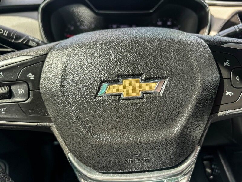 2021 Chevrolet Trailblazer LT Wilmington NC