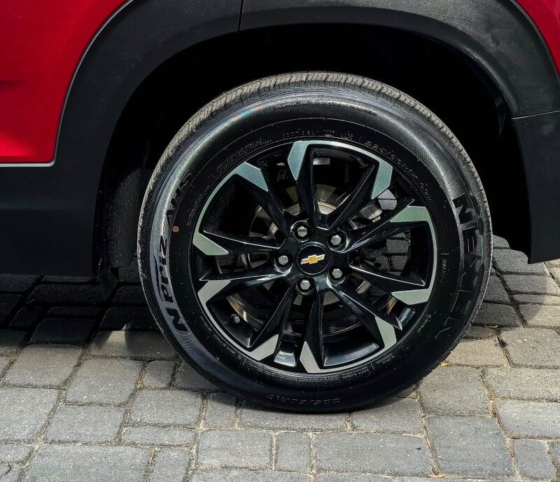 2021 Chevrolet Trailblazer LT Wilmington NC