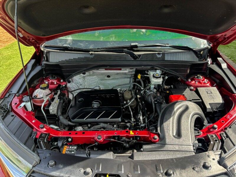 2021 Chevrolet Trailblazer LT Wilmington NC