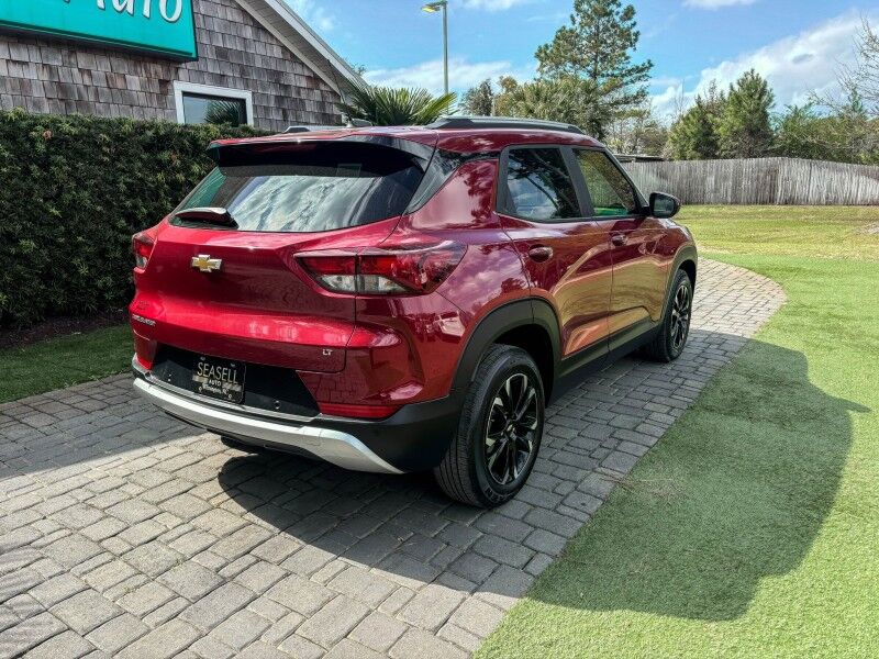 2021 Chevrolet Trailblazer LT Wilmington NC