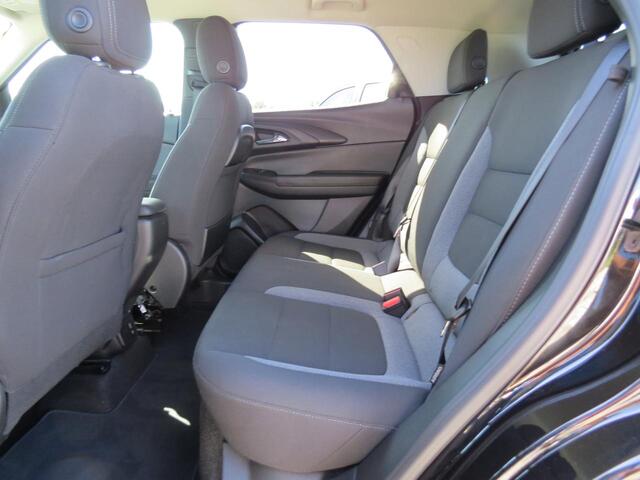 2021 Chevrolet Trailblazer LT Wilson NC