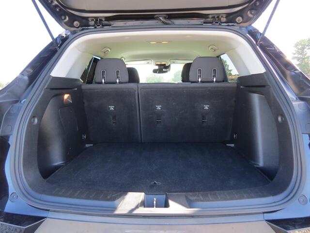 2021 Chevrolet Trailblazer LT Wilson NC