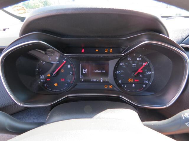 2021 Chevrolet Trailblazer LT Wilson NC