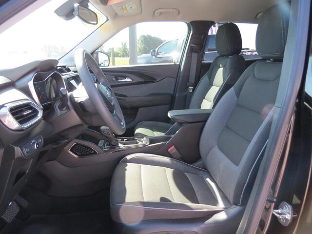 2021 Chevrolet Trailblazer LT Wilson NC