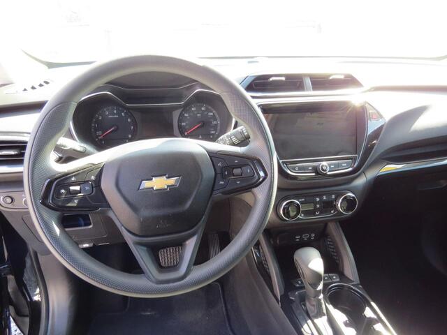 2021 Chevrolet Trailblazer LT Wilson NC