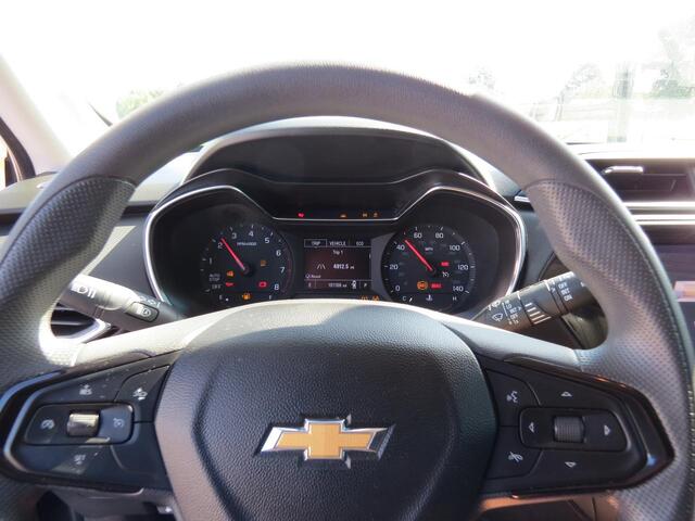 2021 Chevrolet Trailblazer LT Wilson NC