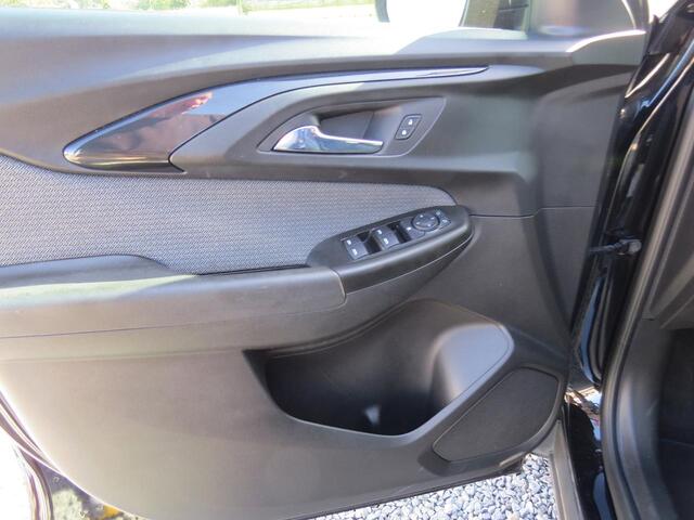 2021 Chevrolet Trailblazer LT Wilson NC