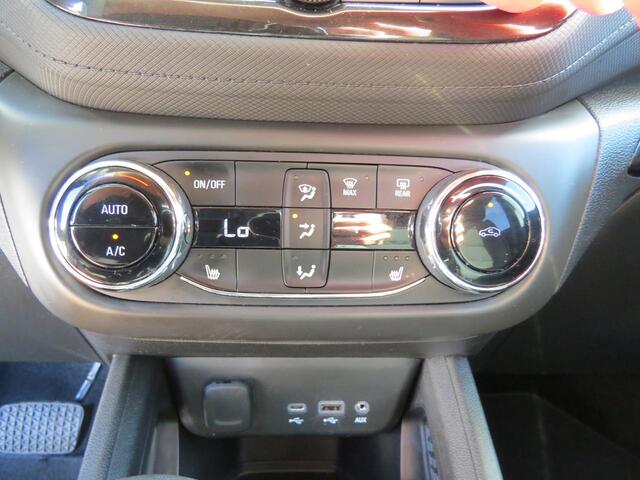 2021 Chevrolet Trailblazer LT Wilson NC