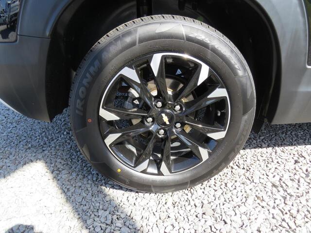 2021 Chevrolet Trailblazer LT Wilson NC