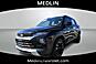 2021 Chevrolet Trailblazer LT Wilson NC