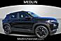 2021 Chevrolet Trailblazer LT Wilson NC