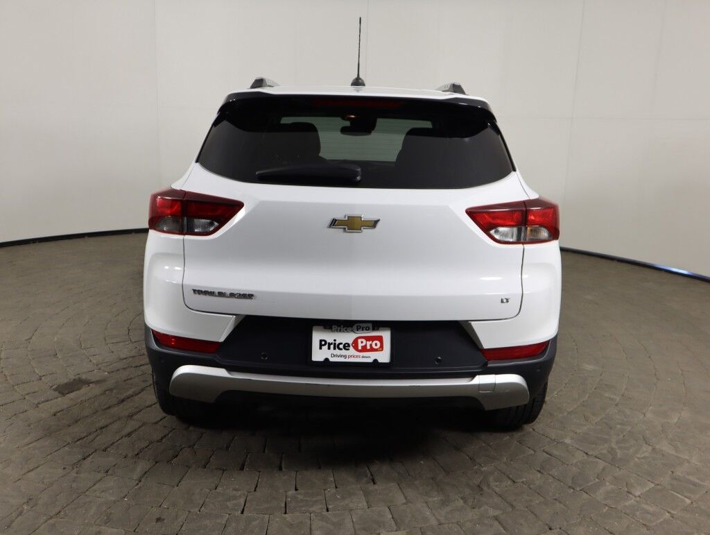 2021 Chevrolet Trailblazer LT w/Convenience/Driver Confidence Maumee OH