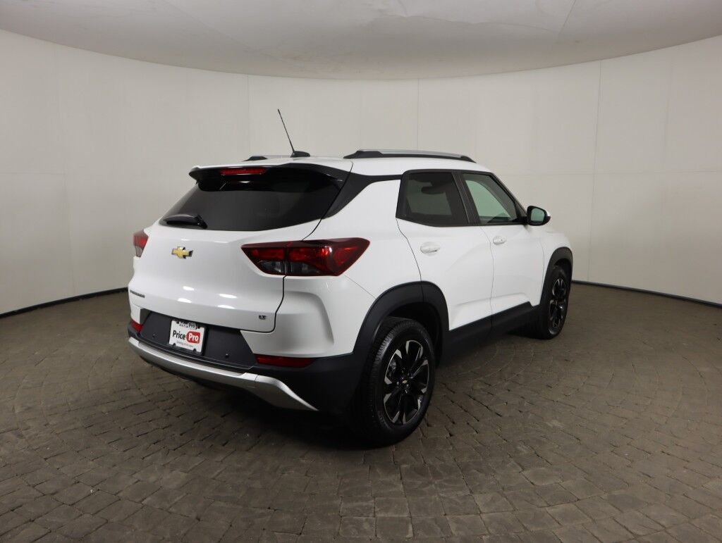 2021 Chevrolet Trailblazer LT w/Convenience/Driver Confidence Maumee OH