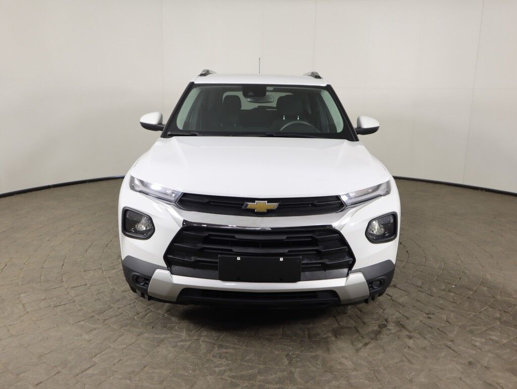2021 Chevrolet Trailblazer LT w/Convenience/Driver Confidence Maumee OH