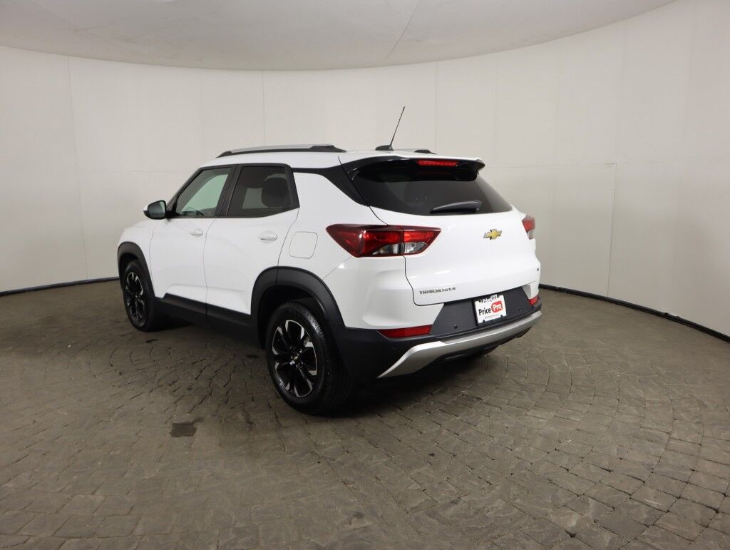 2021 Chevrolet Trailblazer LT w/Convenience/Driver Confidence Maumee OH