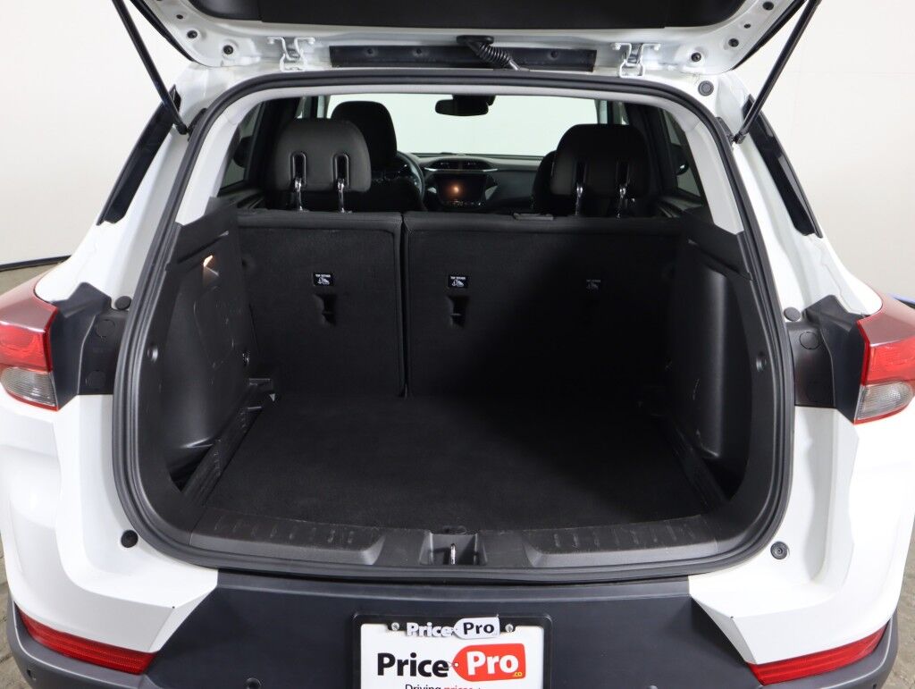 2021 Chevrolet Trailblazer LT w/Convenience/Driver Confidence Maumee OH