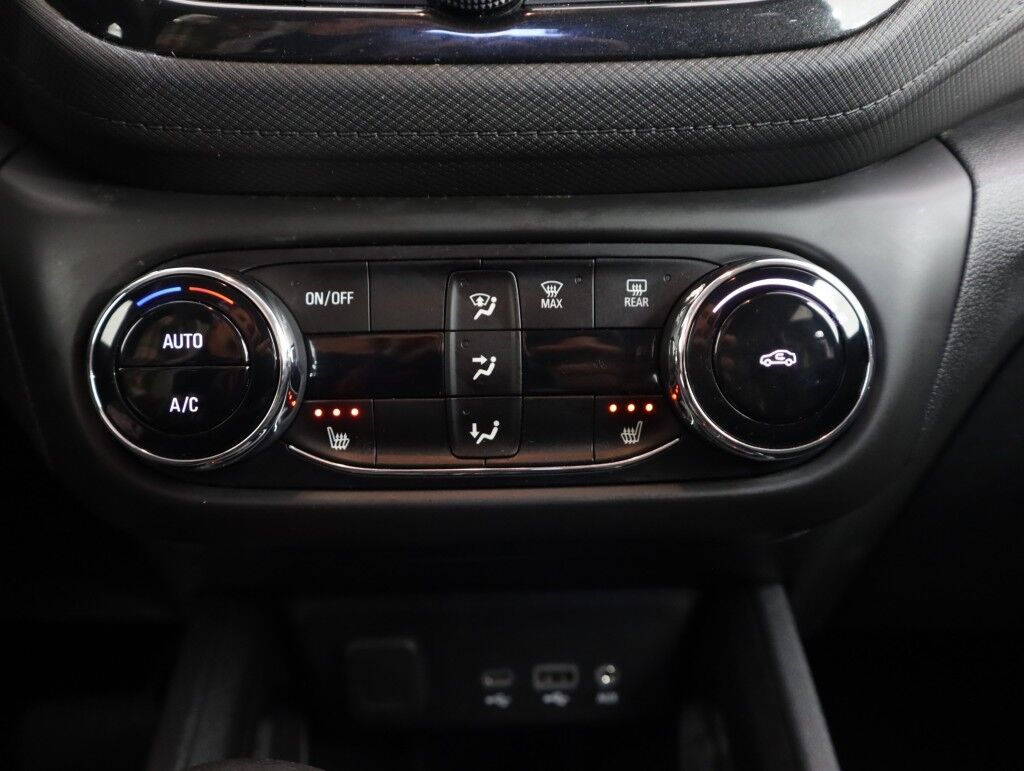 2021 Chevrolet Trailblazer LT w/Convenience/Driver Confidence Maumee OH