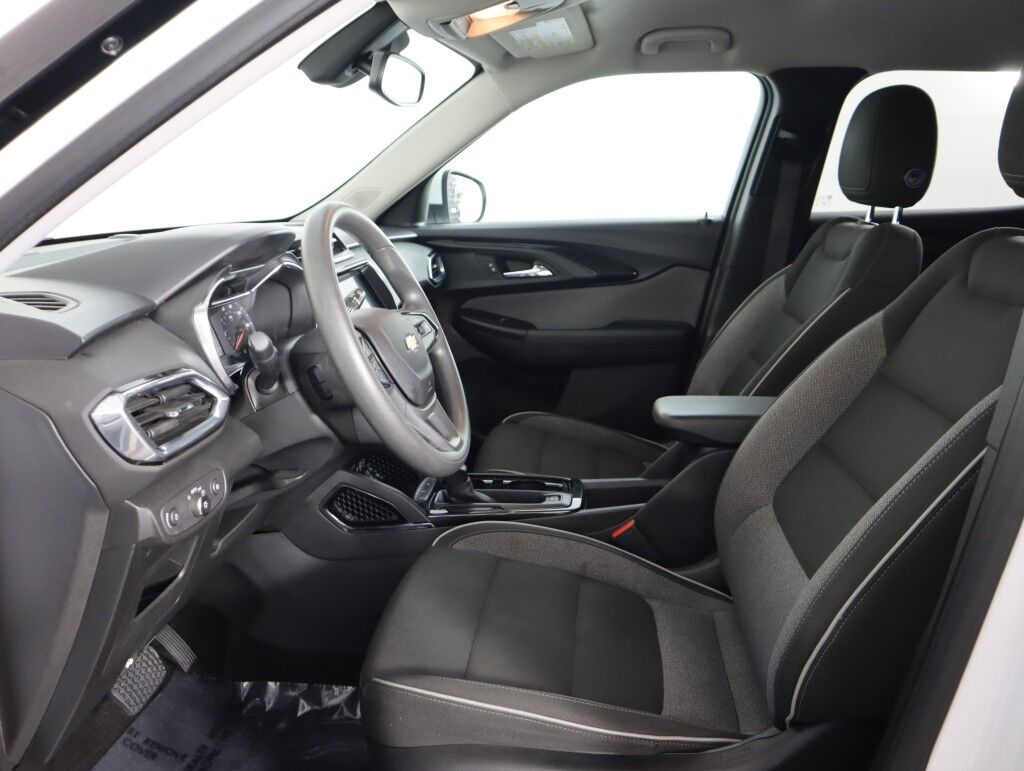 2021 Chevrolet Trailblazer LT w/Convenience/Driver Confidence Maumee OH