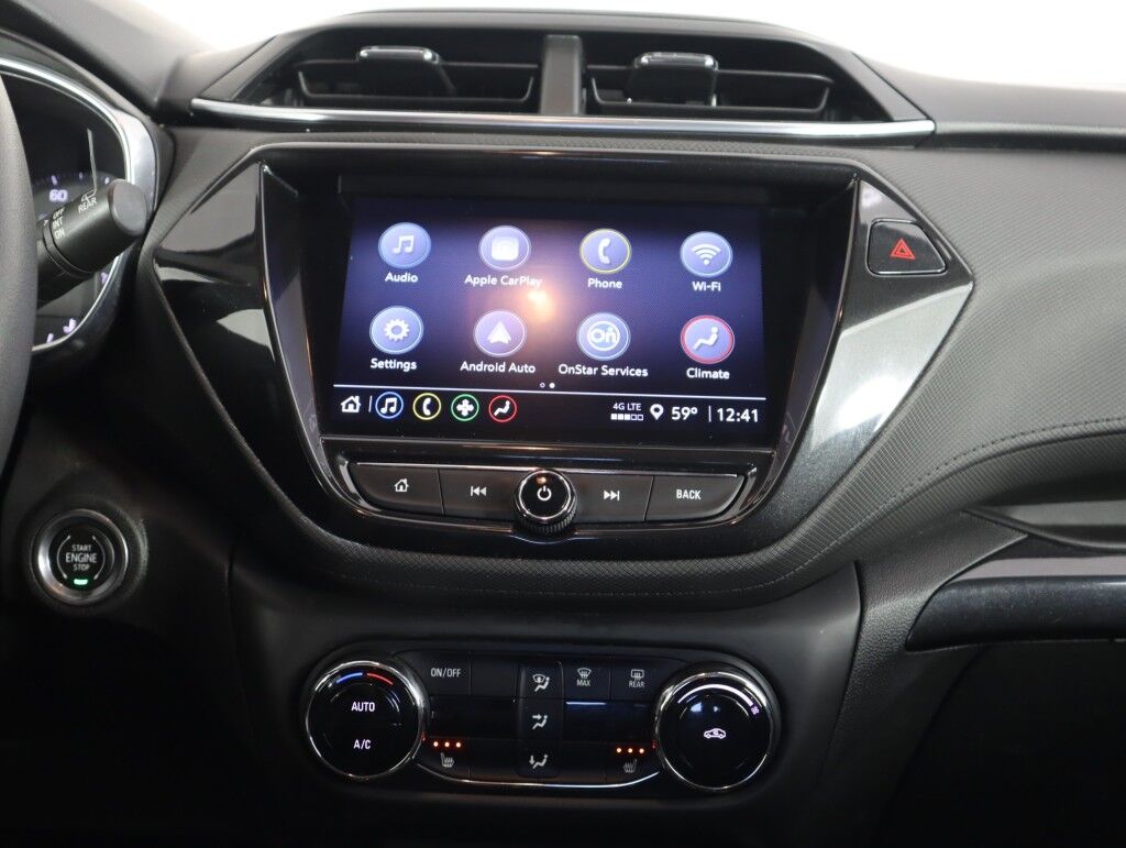 2021 Chevrolet Trailblazer LT w/Convenience/Driver Confidence Maumee OH