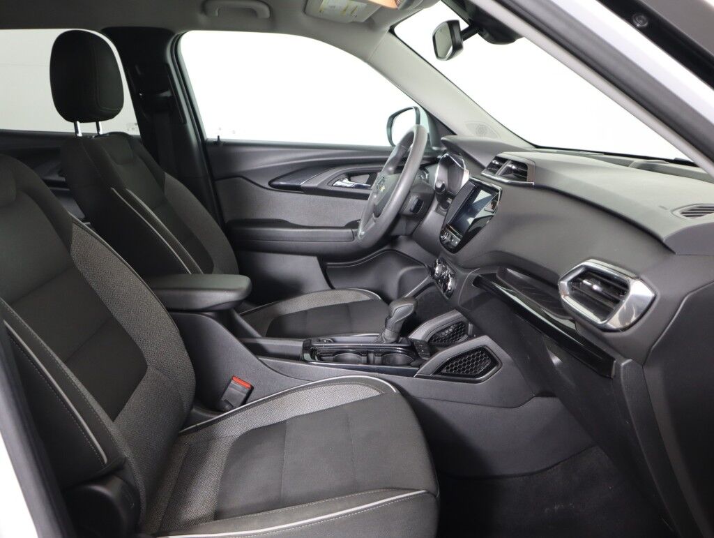 2021 Chevrolet Trailblazer LT w/Convenience/Driver Confidence Maumee OH