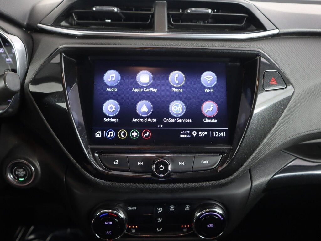 2021 Chevrolet Trailblazer LT w/Convenience/Driver Confidence Maumee OH