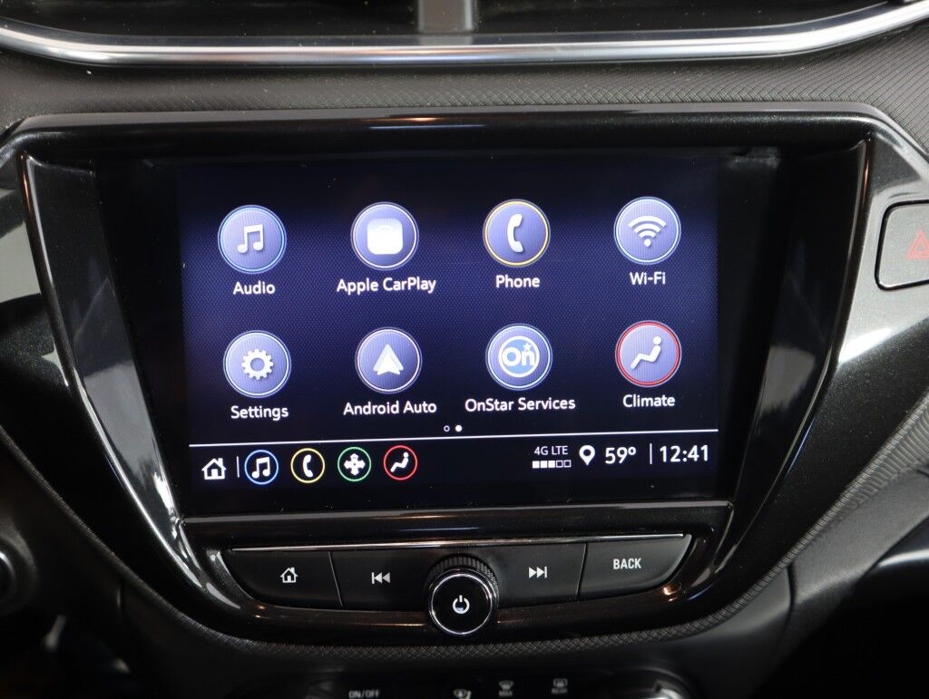 2021 Chevrolet Trailblazer LT w/Convenience/Driver Confidence Maumee OH