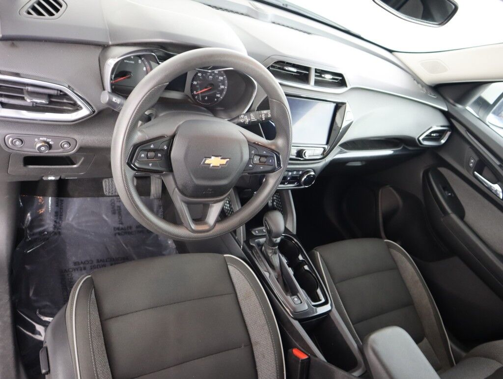 2021 Chevrolet Trailblazer LT w/Convenience/Driver Confidence Maumee OH