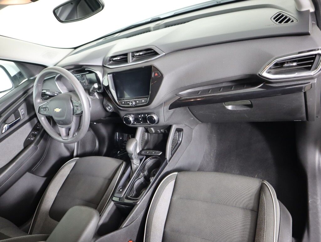 2021 Chevrolet Trailblazer LT w/Convenience/Driver Confidence Maumee OH