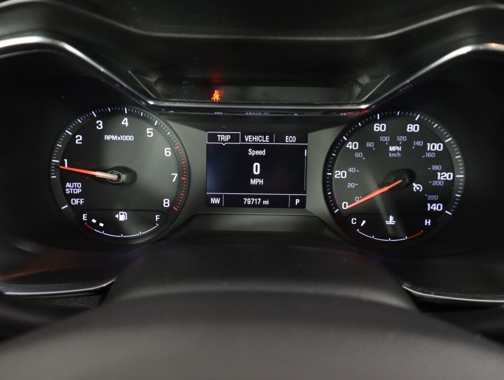 2021 Chevrolet Trailblazer LT w/Convenience/Driver Confidence Maumee OH